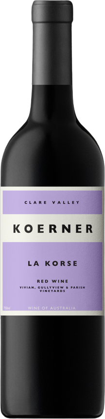 KOERNER La Korse 2022